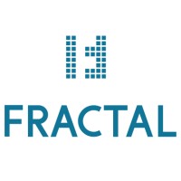 Fractal Software & Consulting Logo