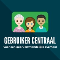 Gebruiker Centraal Logo