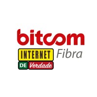 Bitcom Internet Logo