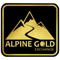 Alpine Gold Exchange Logo