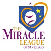 Miracle League of San Diego Logo