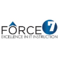 Force7 INC Logo