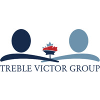 Treble Victor Group Logo