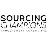 Sourcing Champions Logo