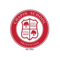 Chapin School (Princeton, NJ) Logo
