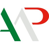 AMP Amaplast Logo