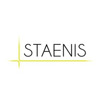 Staenis Logo
