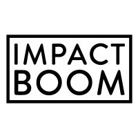 Impact Boom Logo