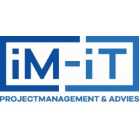 IM-IT projectmanagement & advies Logo