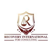 Recovery International For Consulting Logo