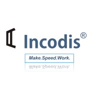 Incodis GmbH Logo
