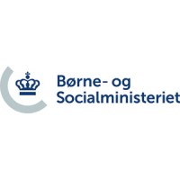 Børne- og Socialministeriet Logo