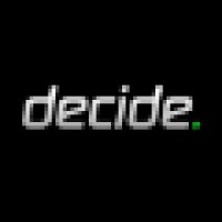 Decide Logo