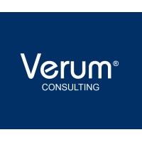 Verum Consulting Logo