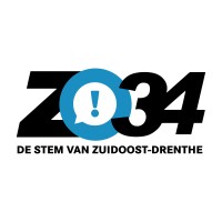 ZO!34 Logo
