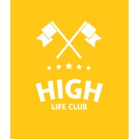 High Life Club Logo