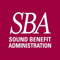 Sound Benefit Administration Logo