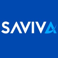 Saviva Technologies Logo