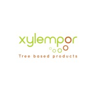 Xylempor Logo