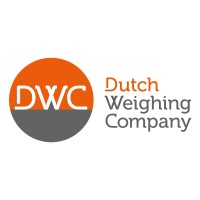 Dutch Weighing Company Logo