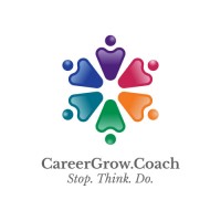 CareerGrow.Coach Logo