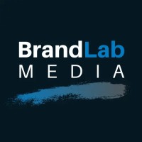 BrandLab Media Logo
