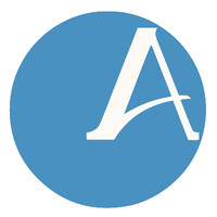 Azzurri Concrete Logo