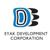Eyak Development Corporation Logo