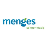 Menges Schoonmaak Logo