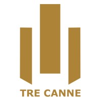 CONDO HOTEL TRE CANNE Logo
