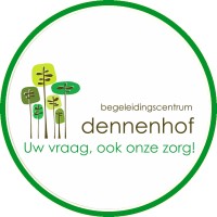 Begeleidingscentrum Dennenhof Logo
