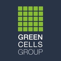 Greencells Group Logo