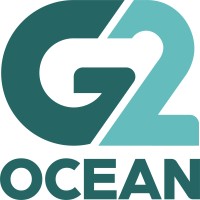 G2 Ocean Logo