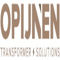 Opijnen Transformer Solutions Logo