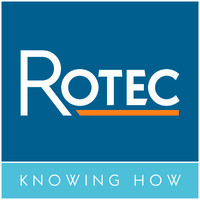 Rotec Bvba Logo