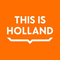 THIS IS HOLLAND Logo