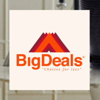 Big Deals Mall Logo