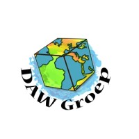 DAW Groep Logo