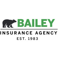 Bailey Insurance Agency Logo