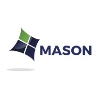 Mason Holdings Logo