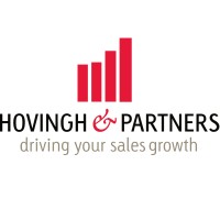 Hovingh & Partners Logo
