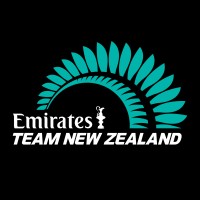 Emirates Team New Zealand Logo