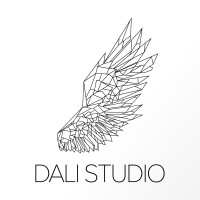 Dali Studio Logo