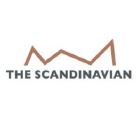 The Scandinavian Logo