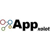 AppxoloT Logo
