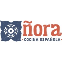 Nora Spanish Catering Logo