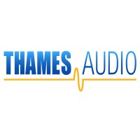 Thames Audio Ltd Logo