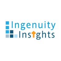 Ingenuity Insights Logo