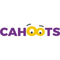 Cahoots Org Logo