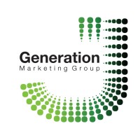 Generation Marketing Group Logo